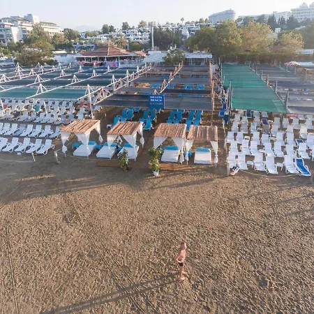 Cennet Apartments & Hotel